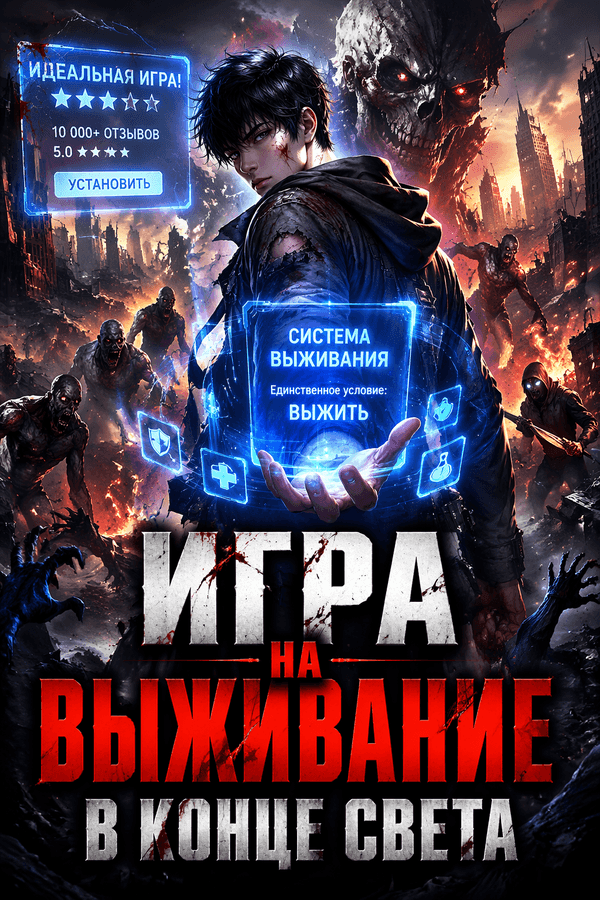 Игра на выживание в конце света
