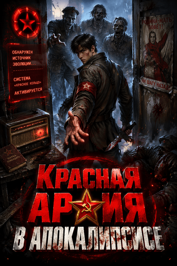 Красная Армия в Апокалипсисе
