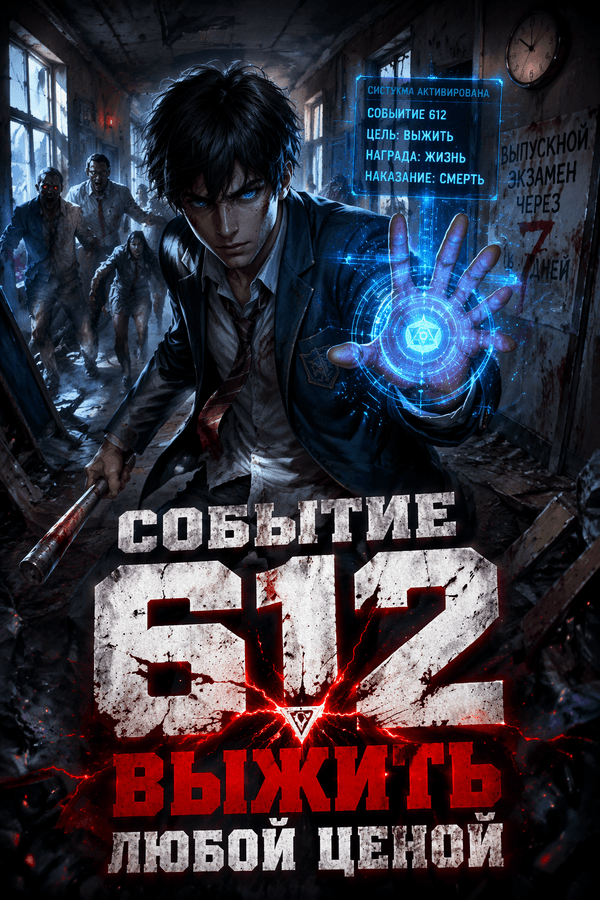 Событие 612: Выжить любой ценой