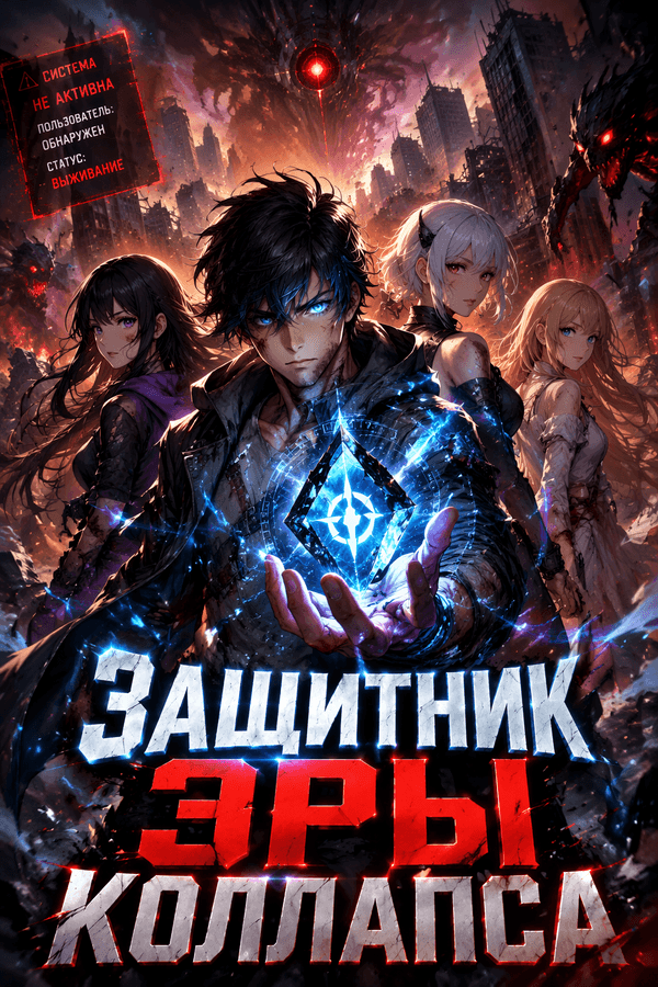 Защитник Эры Коллапса