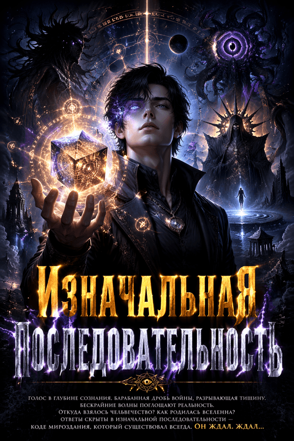 Изначальная Последовательность