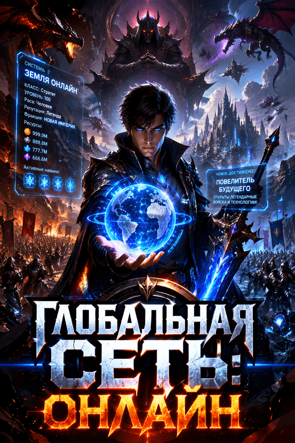 Глобальная Сеть: Онлайн