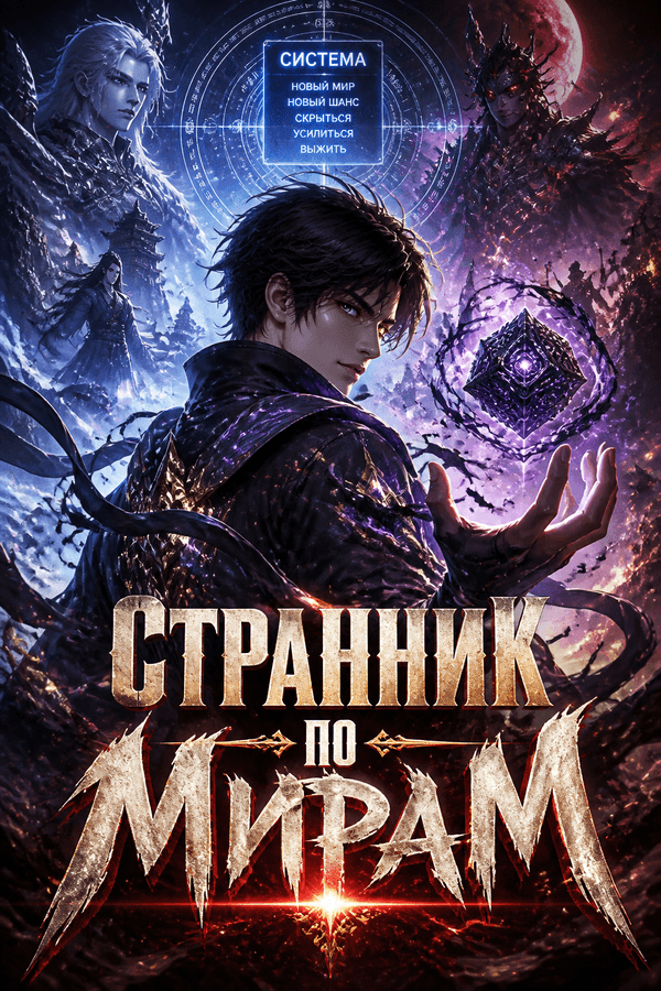 Странник по мирам