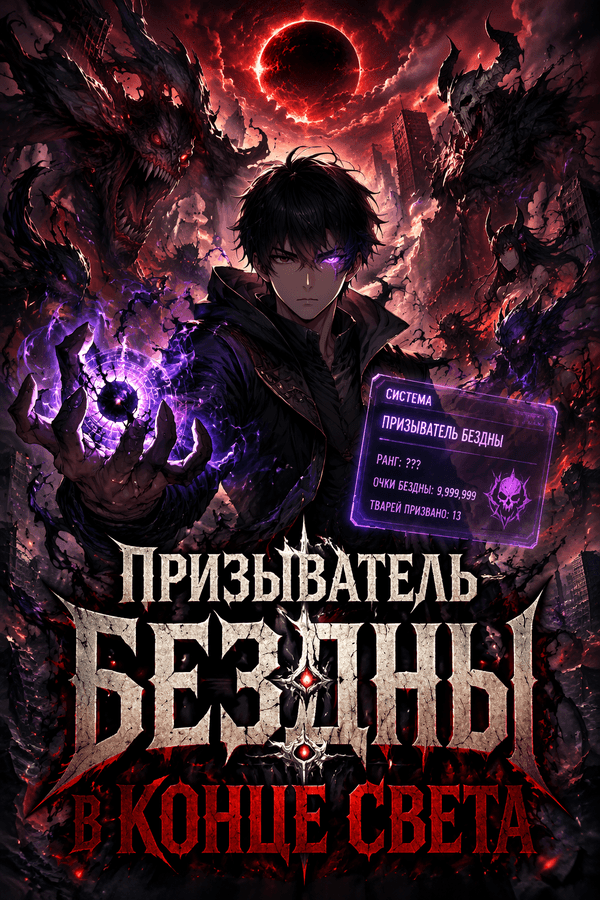 Призыватель Бездны в Конце Света