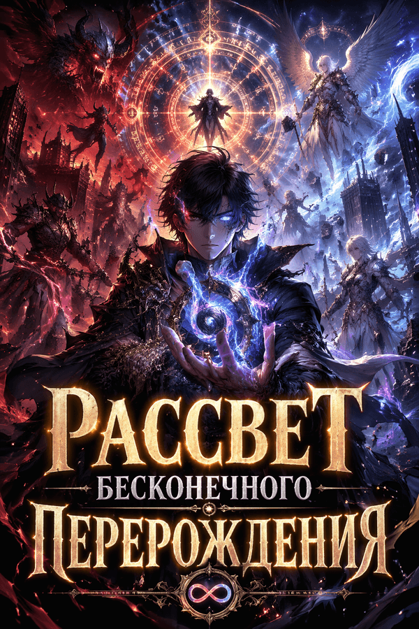 Рассвет Бесконечного Перерождения