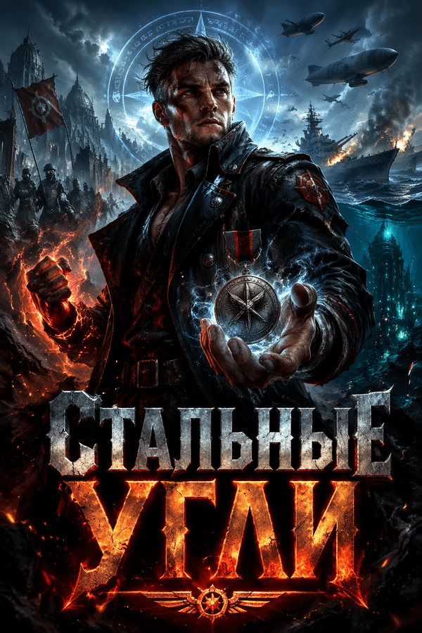 Стальные Угли