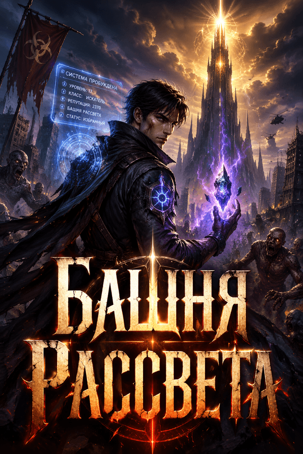 Башня Рассвета