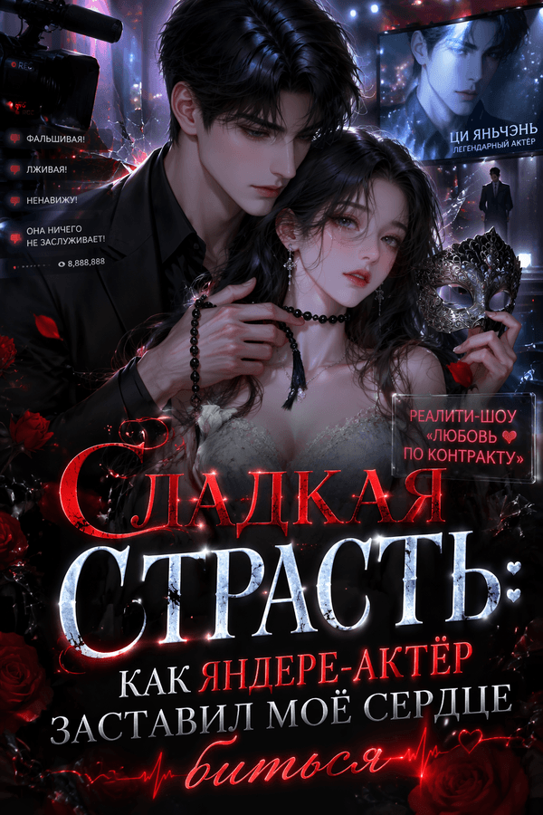 Линь Чжиян и Ци Яньчэнь: Фальшивый брак под прицелом камер