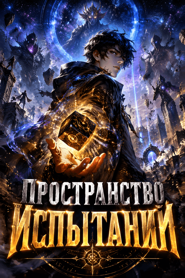 Пространство Испытаний