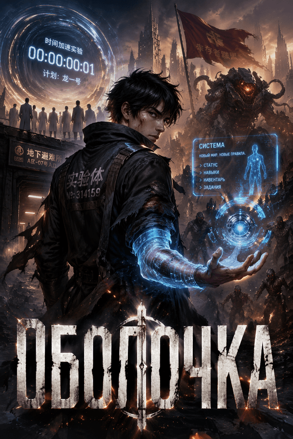Оболочка