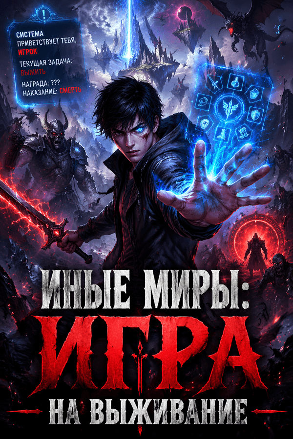 Иные миры: Игра на выживание