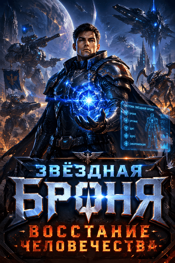 Звёздная Броня: Восстание Человечества