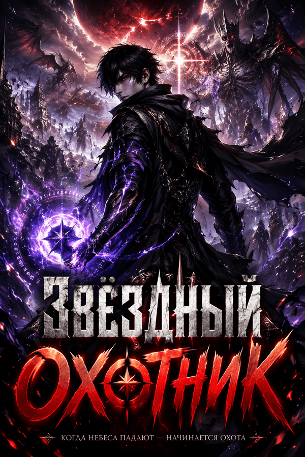 Звёздный охотник