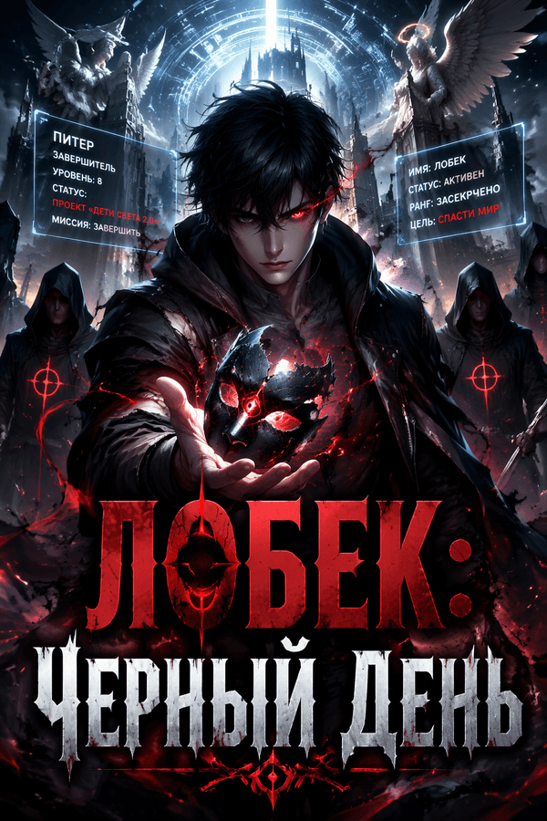 Лобек: Черный День