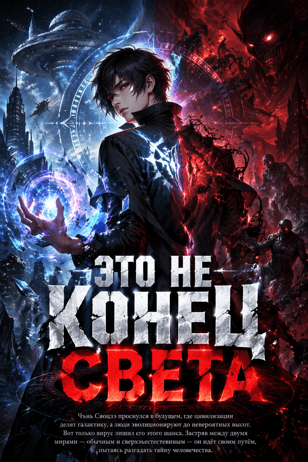 Это не конец света