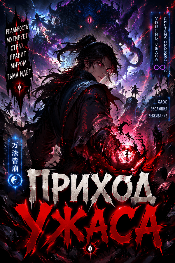 Приход Ужаса