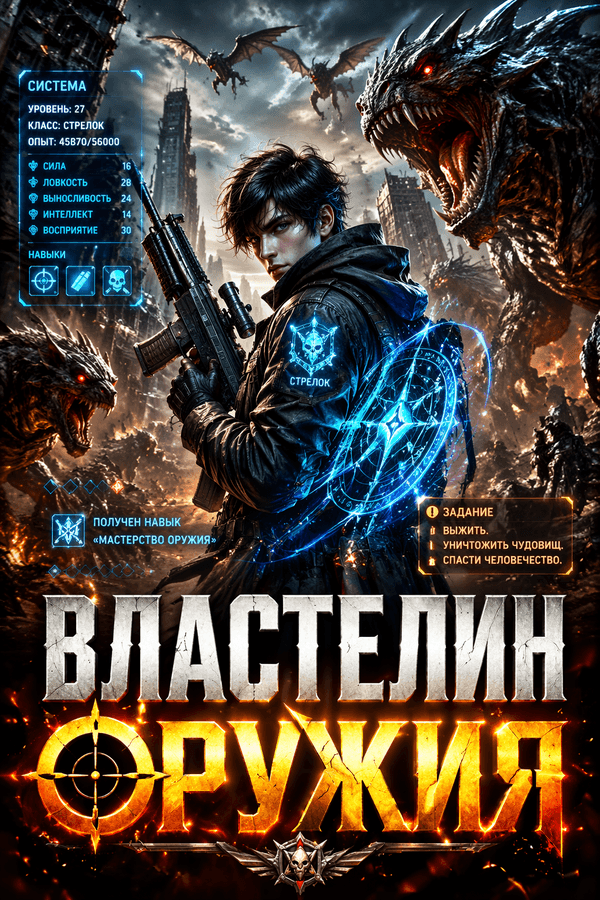 Властелин Оружия