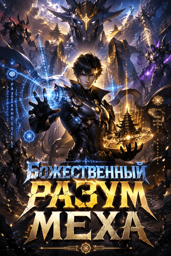 Божественный Разум Меха