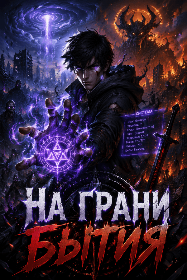 На грани бытия