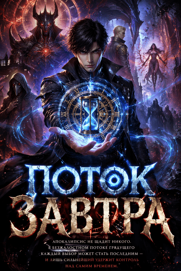 Поток Завтра