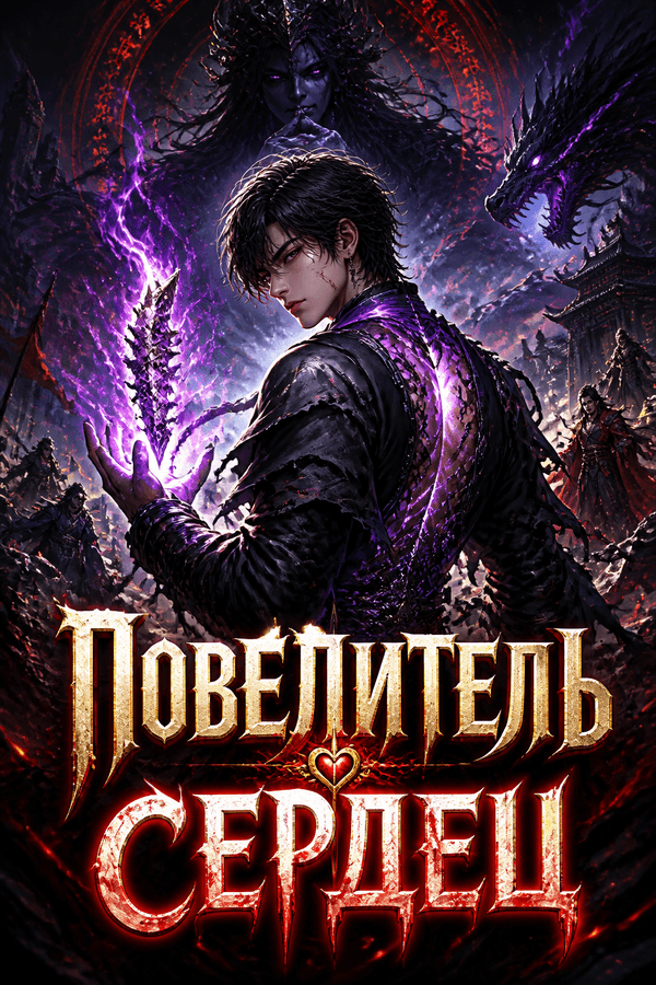 Повелитель сердец