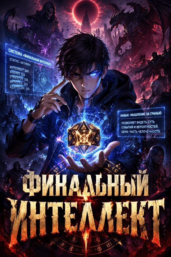 Финальный интеллект