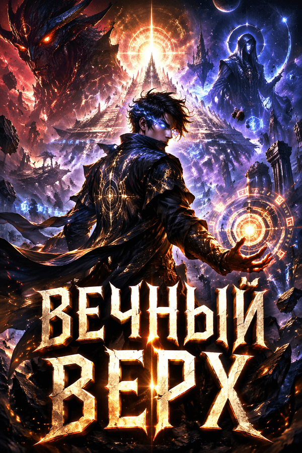 Вечный Верх