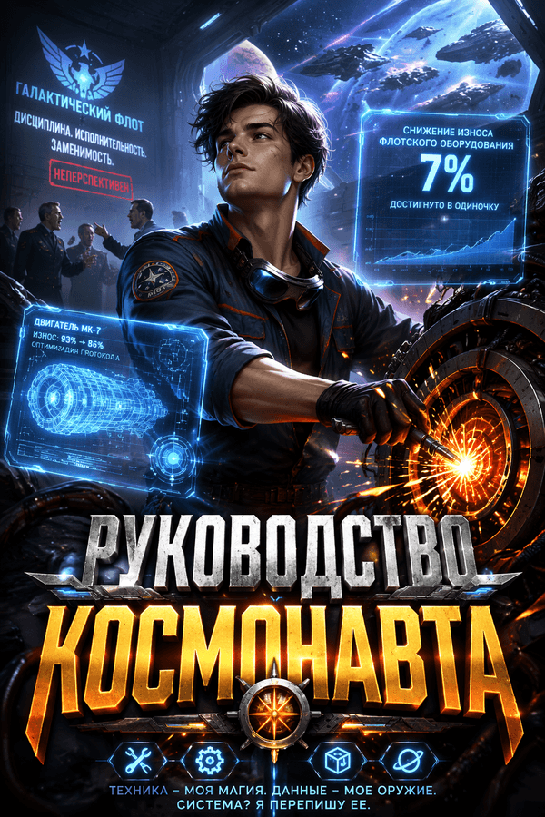 Руководство космонавта
