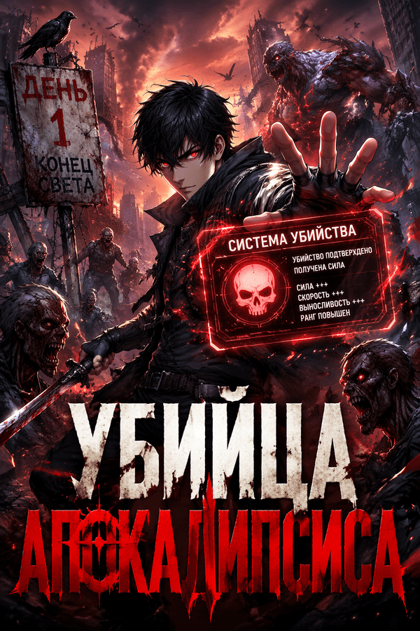 Убийца апокалипсиса