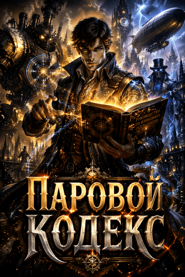 Паровой кодекс