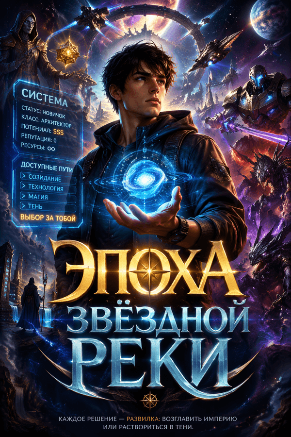 Эпоха Звёздной Реки