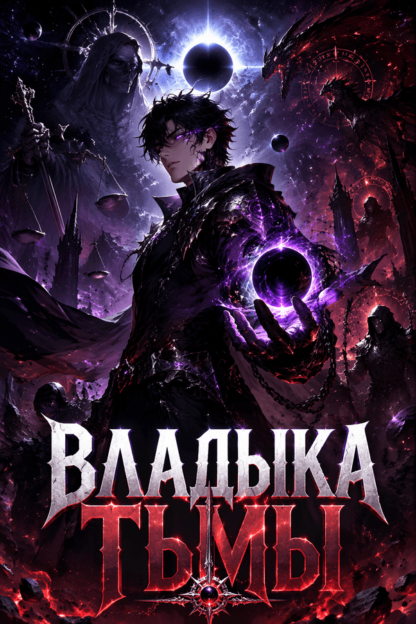 Владыка Тьмы