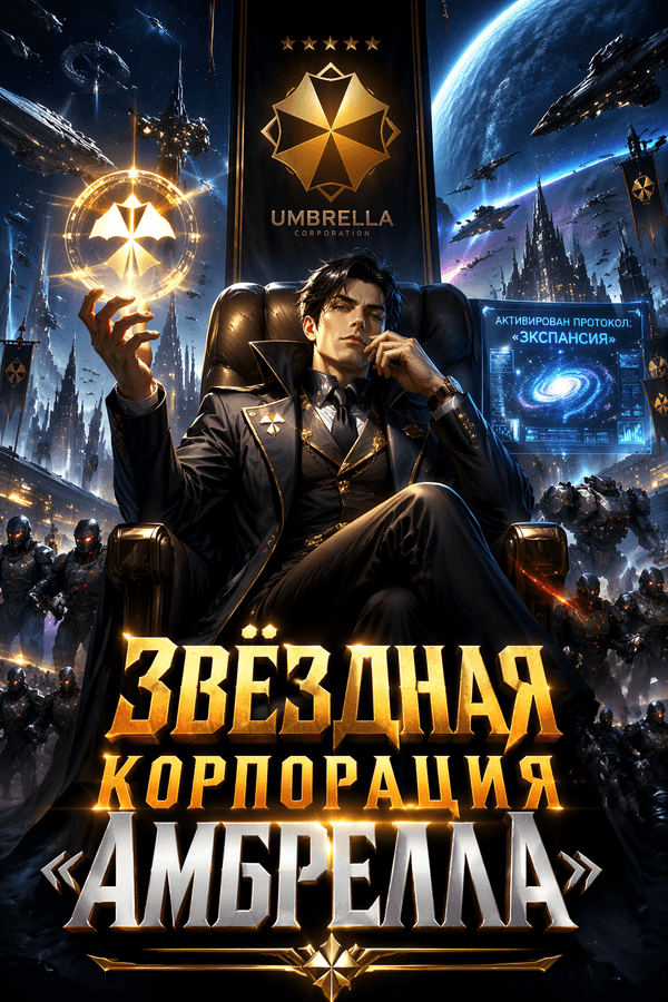 Звёздная корпорация «Амбрелла