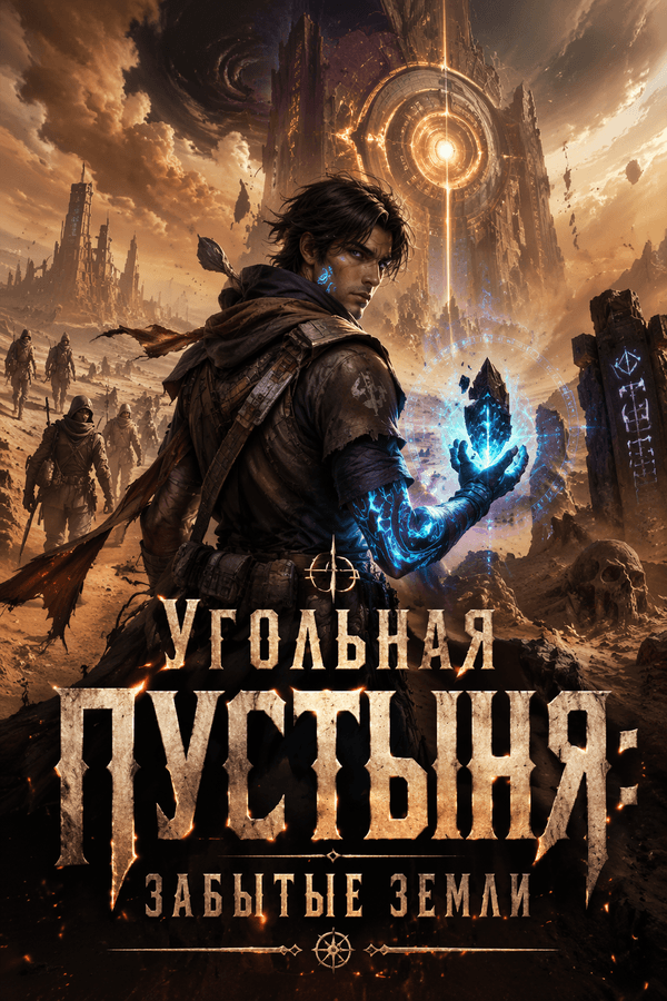 Угольная пустыня: Забытые земли