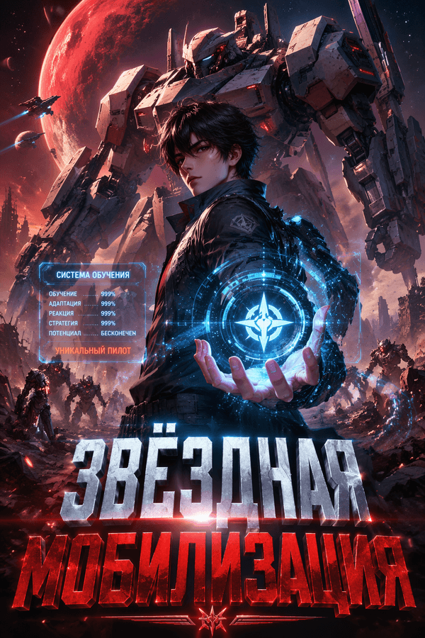 Звёздная мобилизация