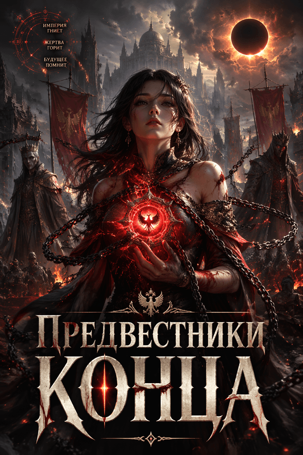 Предвестники конца
