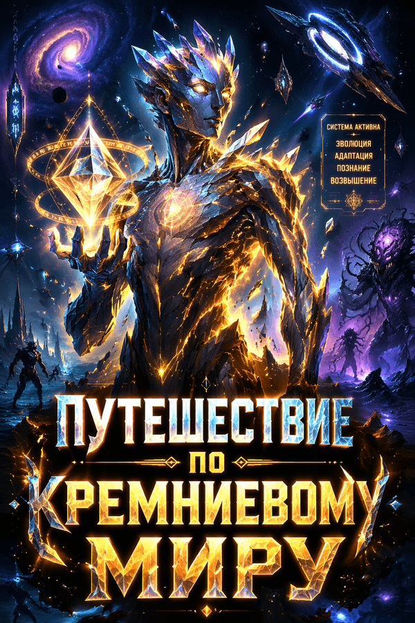 Путешествие по кремниевому миру