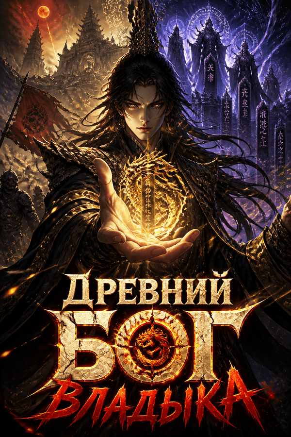 Древний Бог-Владыка