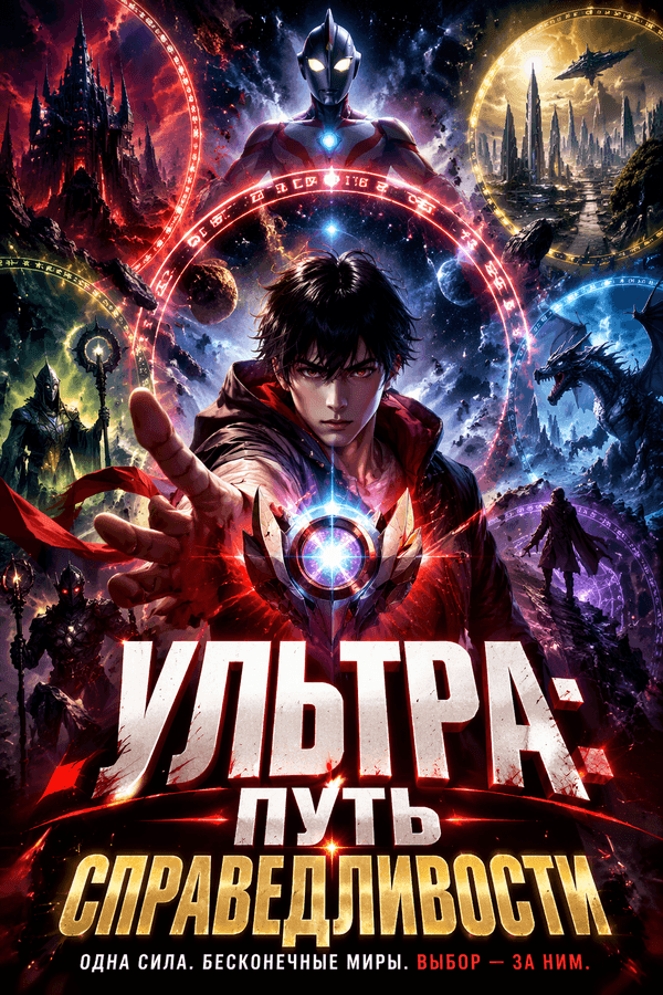Ультра: Путь справедливости