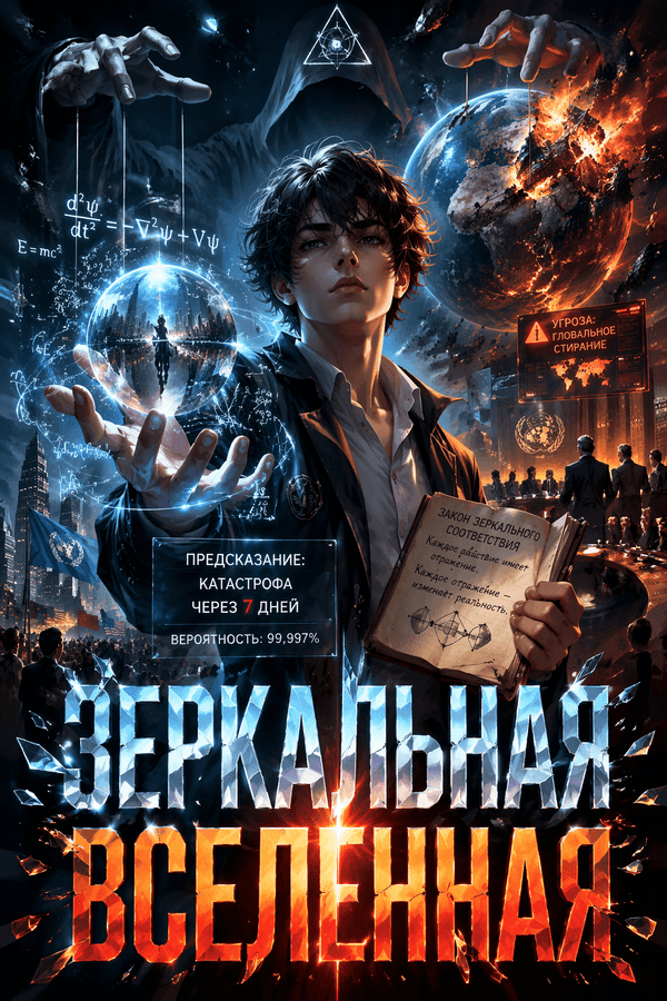 Зеркальная Вселенная