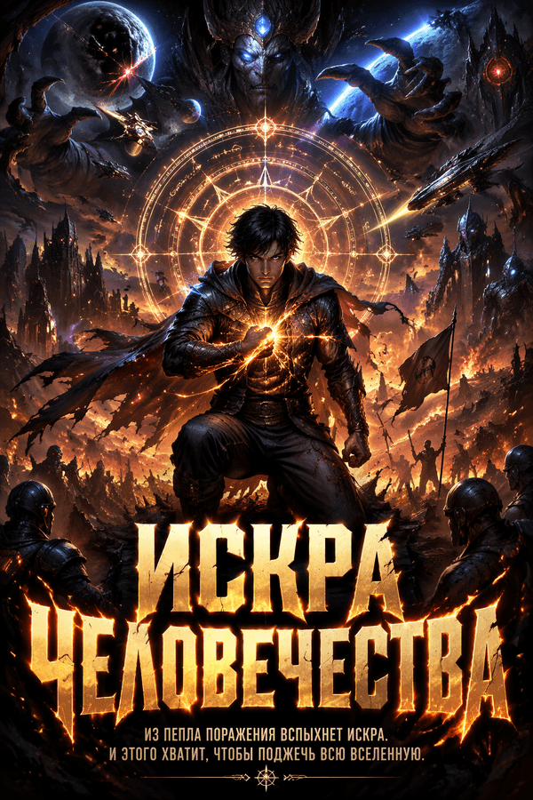 Искра Человечества