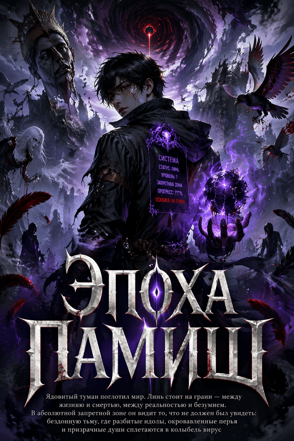 Эпоха Памиш