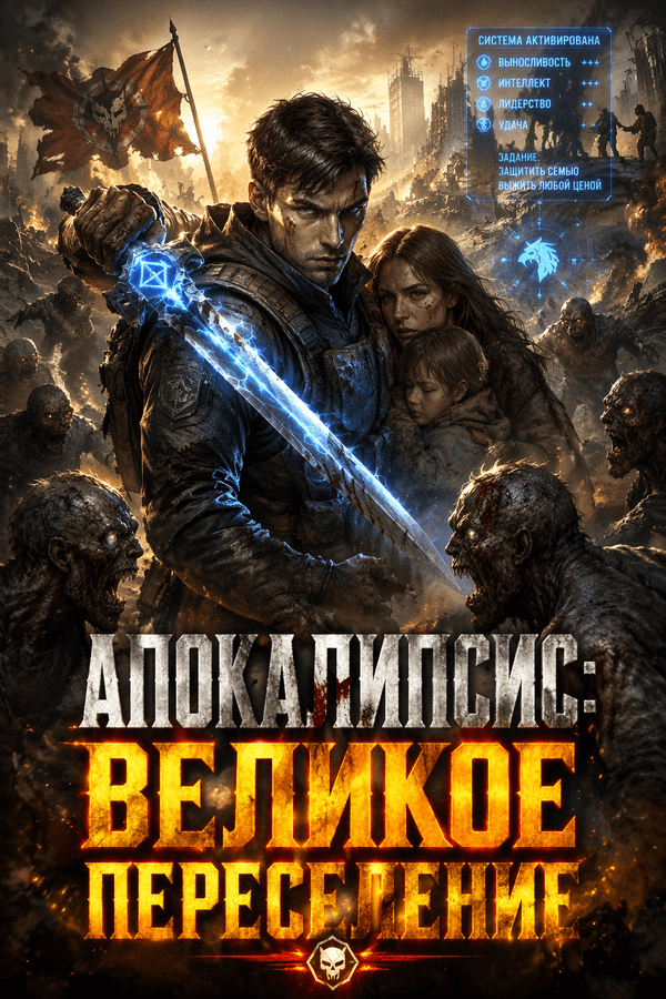 Апокалипсис: Великое Переселение