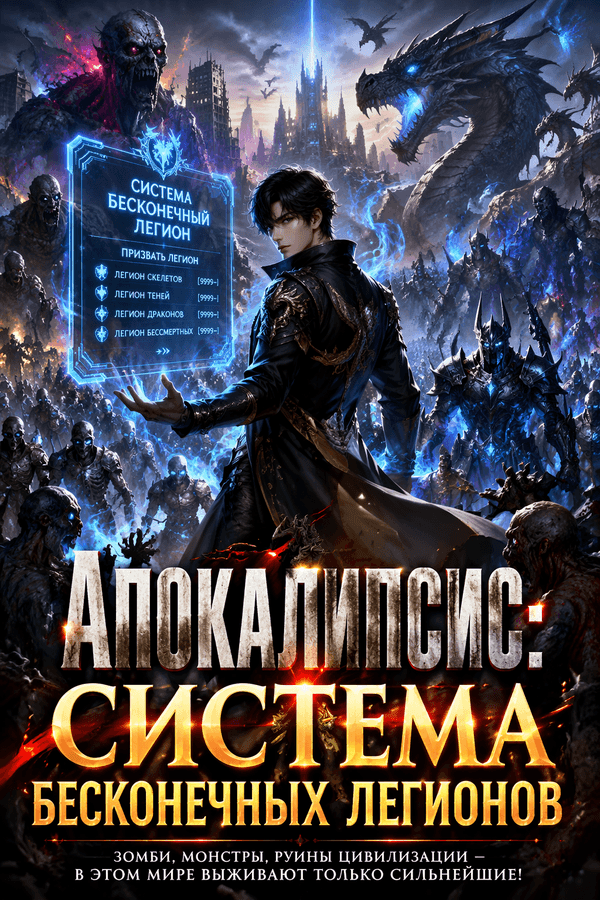 Апокалипсис: Система бесконечных легионов