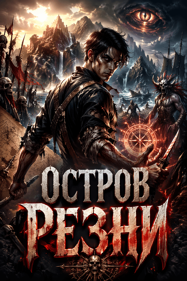 Остров резни