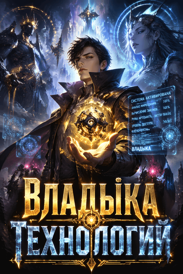 Владыка Технологий