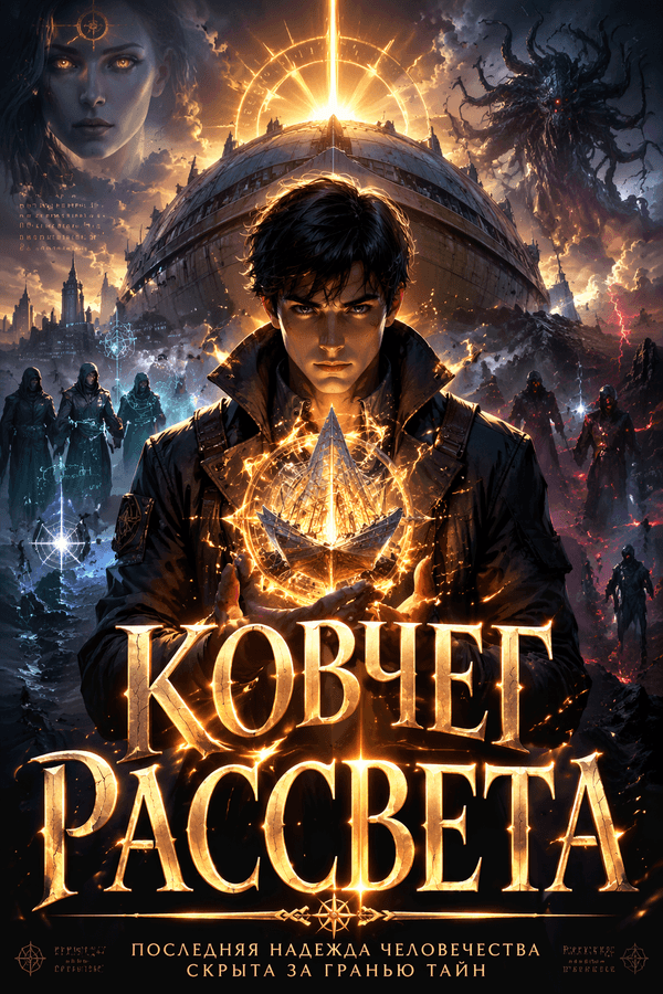 Ковчег Рассвета