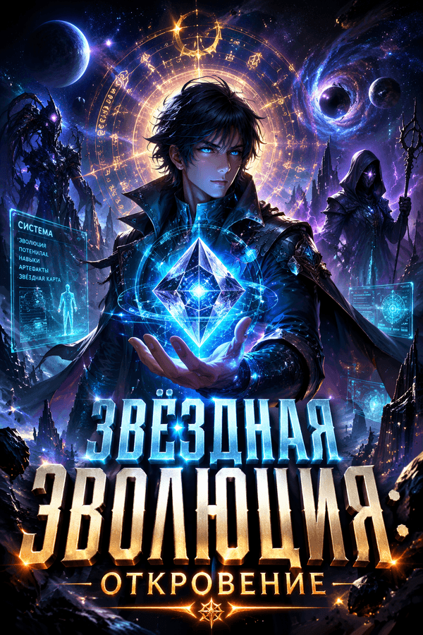 Звёздная Эволюция: Откровение