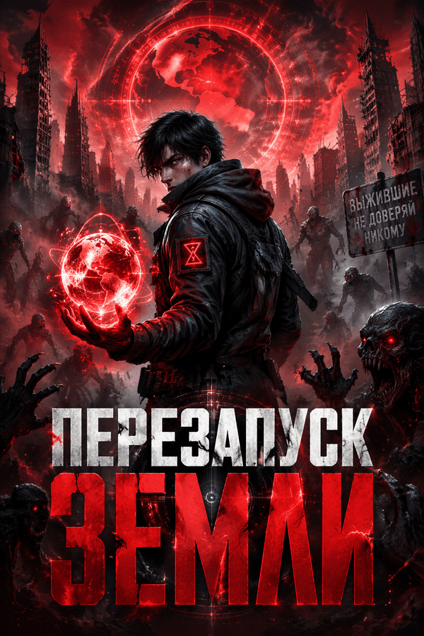 Перезапуск Земли