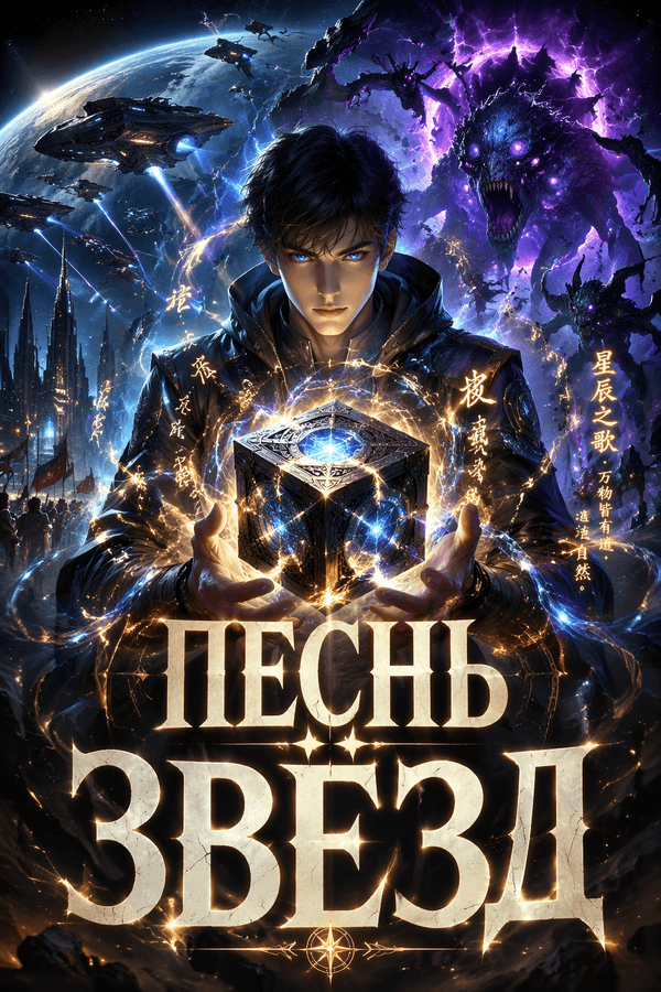 Песнь звёзд